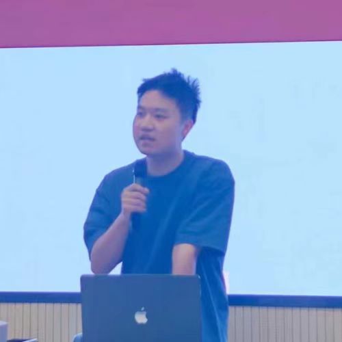 Jing Xu's Site